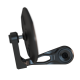 Rétroviseur de guidon HIGHSIDER pro Ventura-RS Force-Evo - 1 pièce