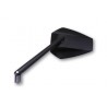 Rétroviseur de guidon HIGHSIDER smart Surface - noir