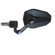 Rétroviseur de guidon HIGHSIDER pro Victory-X Force-Evo - 1 pièce