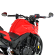 Rétroviseur de guidon HIGHSIDER pro Victory-X Force-Evo - 1 pièce