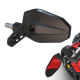Rétroviseur de guidon HIGHSIDER pro Victory-X Force-Evo - 1 pièce