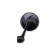 Rétroviseur embout de guidon HIGHSIDER pro Classic - noir