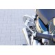 Rétroviseur embout de guidon HIGHSIDER pro Classic - chrome
