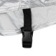 Housse de protection Extérieur Oxford Scooter - MP3/3roues