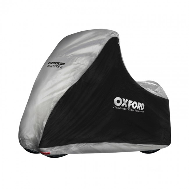 Housse de protection Extérieur Oxford Scooter - MP3/3roues