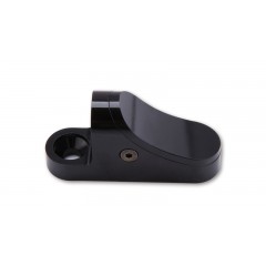 Adaptateur de rétroviseur carénage HIGHSIDER pro avec cache - court