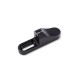 Adaptateur de rétroviseur carénage HIGHSIDER pro avec cache - long