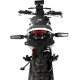 Support de plaque R&G KTM LP0411BK