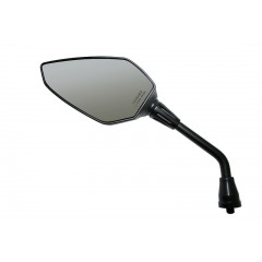 Rétroviseur de guidon HIGHSIDER pro Sempione - noir - la paire