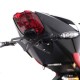Support de plaque R&G Triumph Street Triple 765