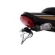 Support de plaque R&G Kawasaki Z900 RS 2026
