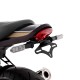 Support de plaque R&G Kawasaki Z900 RS 2026