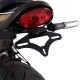 Support de plaque R&G Kawasaki Z900 RS 2026