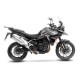 Silencieux Slip-On Acier Inoxydable LV-14 - Triumph tiger 900 (2024-2026)