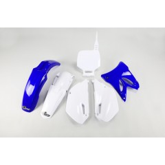 Kit plastique complet UFO YZ85