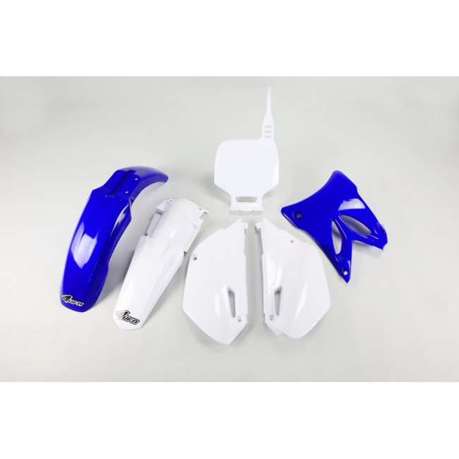 Kit plastique complet UFO YZ85