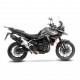 Silencieux slip-on Black Edition LV-14 - Triumph tiger 900 (2024-2026)