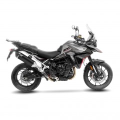 Silencieux slip-on Black Edition LV-14 - Triumph tiger 900 (2024-2026)