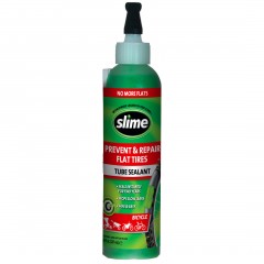 Préventif crevaison SLIME chambre à air 237ml