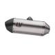 Silencieux Slip-On Titane LV-14 - Triumph tiger 900 (2024-2026)