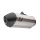 Silencieux Slip-On Titane LV-14 - Triumph tiger 900 (2024-2026)