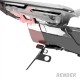 Support de plaque R&G CF MOTO 450MT