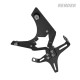 Support de plaque R&G CF MOTO 450MT