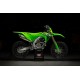 Jeu de stickers YOSHIMURA RS-12 - Vert
