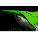 Jeu de stickers YOSHIMURA RS-12 - Vert
