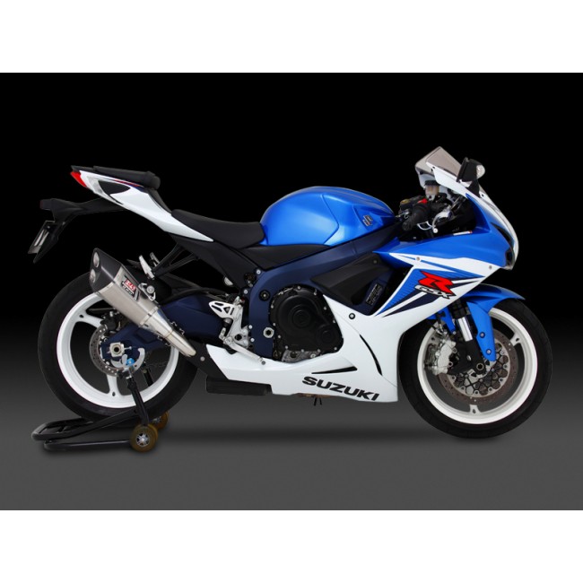 Echappement Yoshimura R11 Suzuki GSXR 750 - Moto And Co