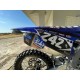 Jeu de stickers YOSHIMURA RS-12 - Bleu