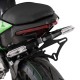 Support de plaque R&G Kawasaki Z650 / Ninja 650