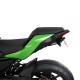 Support de plaque R&G Kawasaki Z650 / Ninja 650