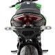 Support de plaque R&G Kawasaki Z650 / Ninja 650