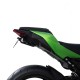 Support de plaque R&G Kawasaki Z650 / Ninja 650