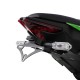 Support de plaque R&G Kawasaki Z650 / Ninja 650
