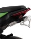 Support de plaque R&G Kawasaki Z650 / Ninja 650