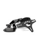 Support de plaque R&G Suzuki GSX-8T / GSX-8TT