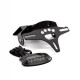 Support de plaque R&G Suzuki GSX-8T / GSX-8TT