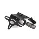 Support de plaque R&G Suzuki GSX-8T / GSX-8TT