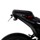 Support de plaque R&G Suzuki GSX-8T / GSX-8TT