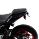Support de plaque R&G Suzuki GSX-8T / GSX-8TT
