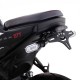 Support de plaque R&G Suzuki GSX-8T / GSX-8TT