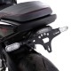 Support de plaque R&G Suzuki GSX-8T / GSX-8TT