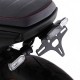 Support de plaque R&G Suzuki GSX-8T / GSX-8TT