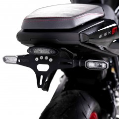 Support de plaque R&G Suzuki GSX-8T / GSX-8TT