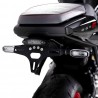 Support de plaque R&G Suzuki GSX-8T / GSX-8TT