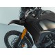 Kit plastique RTECH Yamaha Ténéré 700 - Noir