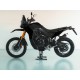 Kit plastique RTECH Yamaha Ténéré 700 - Noir