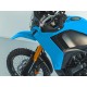 Kit plastique RTECH Yamaha Ténéré 700 - Bleu clair